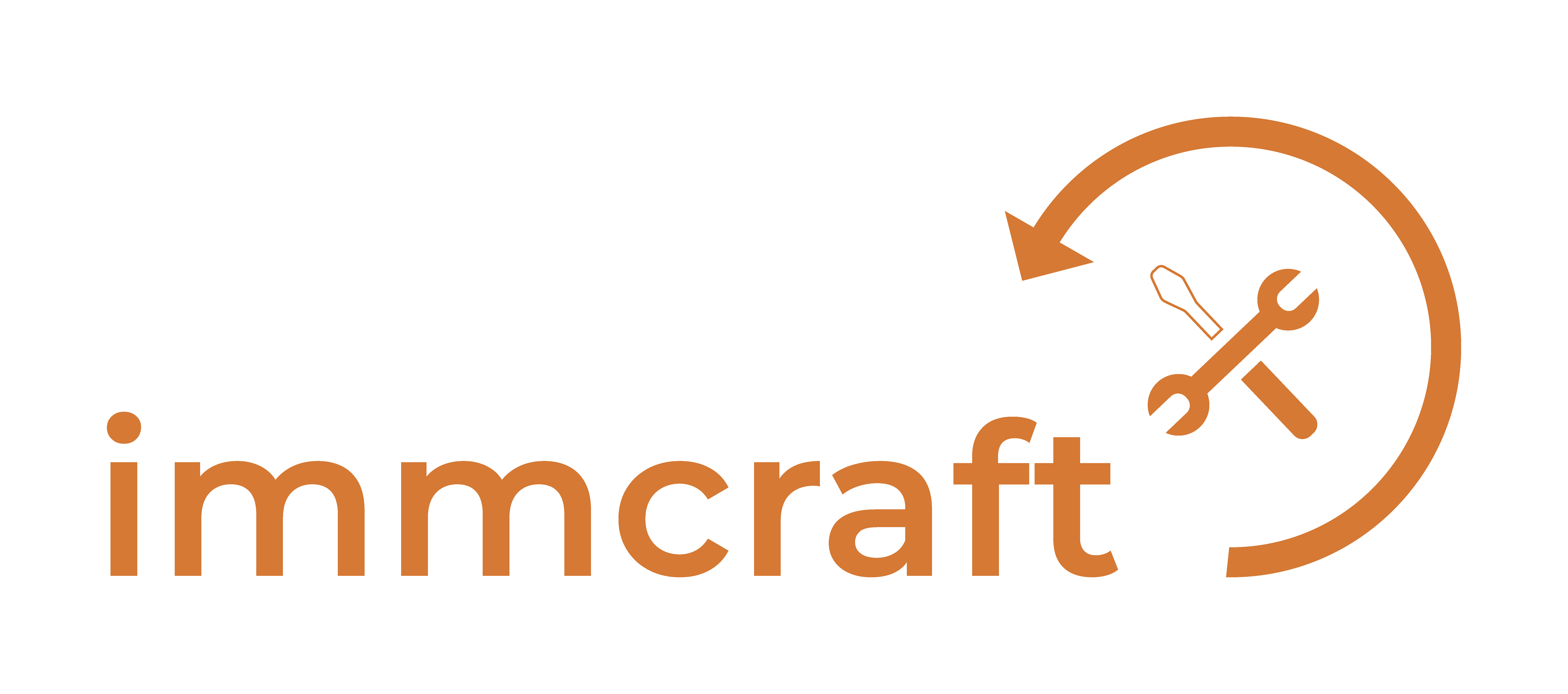 2024_immcraft_Logo_#FA7D19_web